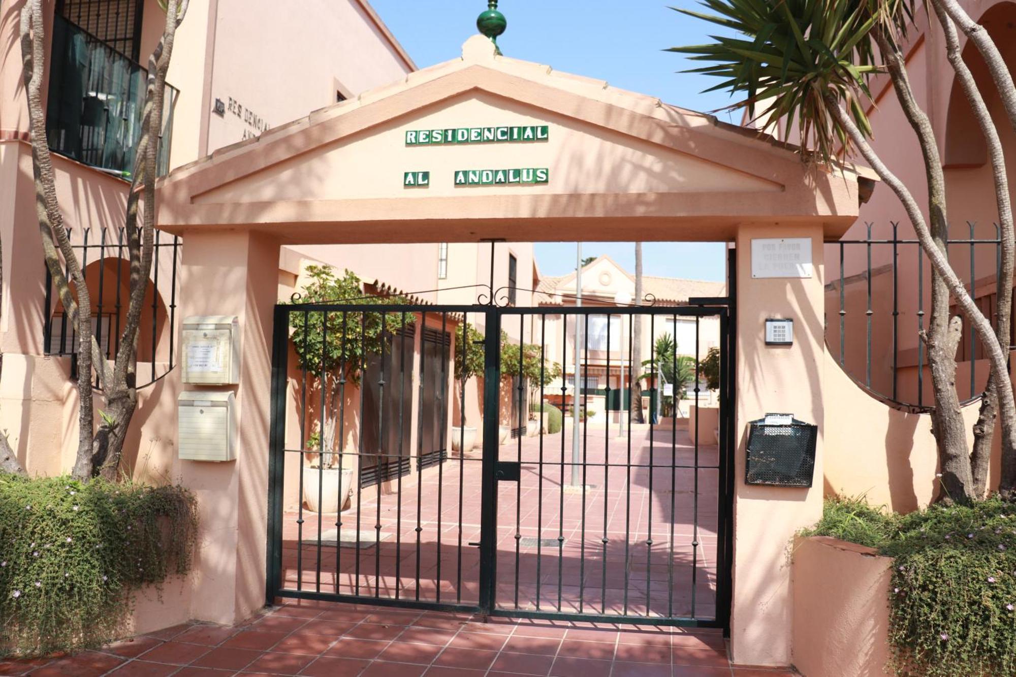 Playa La Barrosa, Alojamientoslola شيكلانا دي لا فرونتيرا المظهر الخارجي الصورة